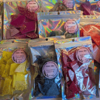 Image 2 of Wax Melt Brittle