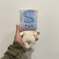 Image 4 of Poptart Baby