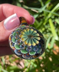 Image 2 of Succulent swirl