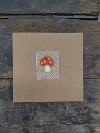 Image 5 of Felted Greetings Cards (4 cards)