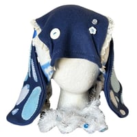 Image 1 of bby blue bug