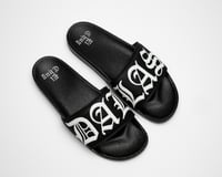 Image 2 of DALLAS SLIDES ADULTS & KID'S (NOW SHIPPING)