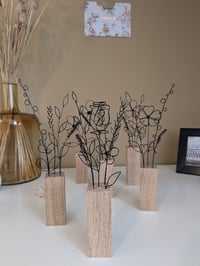 Image 7 of Bouquet éternel