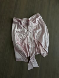 waydamin silk towel cover (sz med)