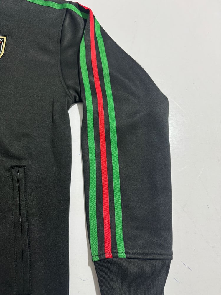 AN PHALAISTÍN JACKET Pre order