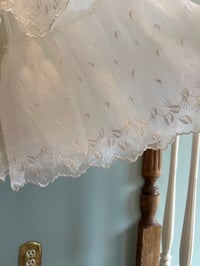 Image 18 of 1950s Embroidered Mini 