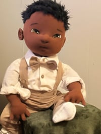 Image 2 of Gregory, 24” Boy