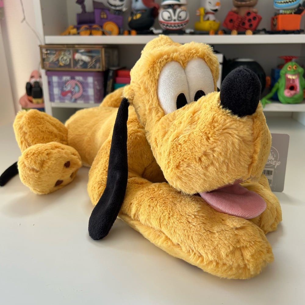 Image of Peluche disney pluto