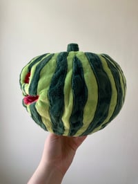 Image 8 of Jack O’ Melon Art Plushie