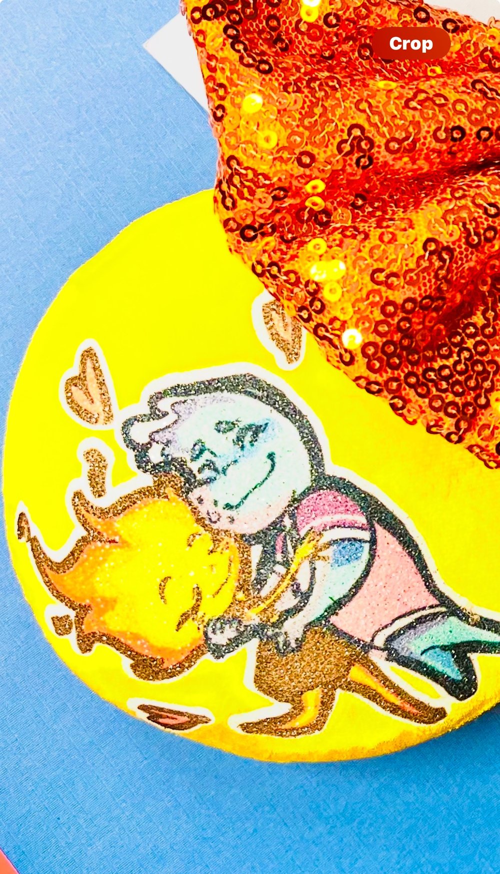 Image of Wade & Ember Love