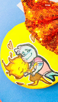 Image 3 of Wade & Ember Love