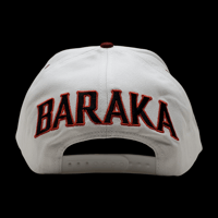 Image 3 of BARAKA