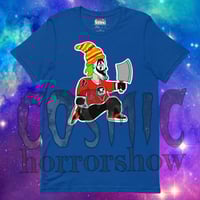 Image 1 of Old School Violent J T-Shirt
