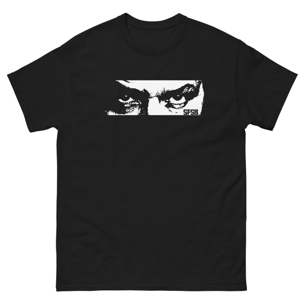 Image of Superfly Eyes tee