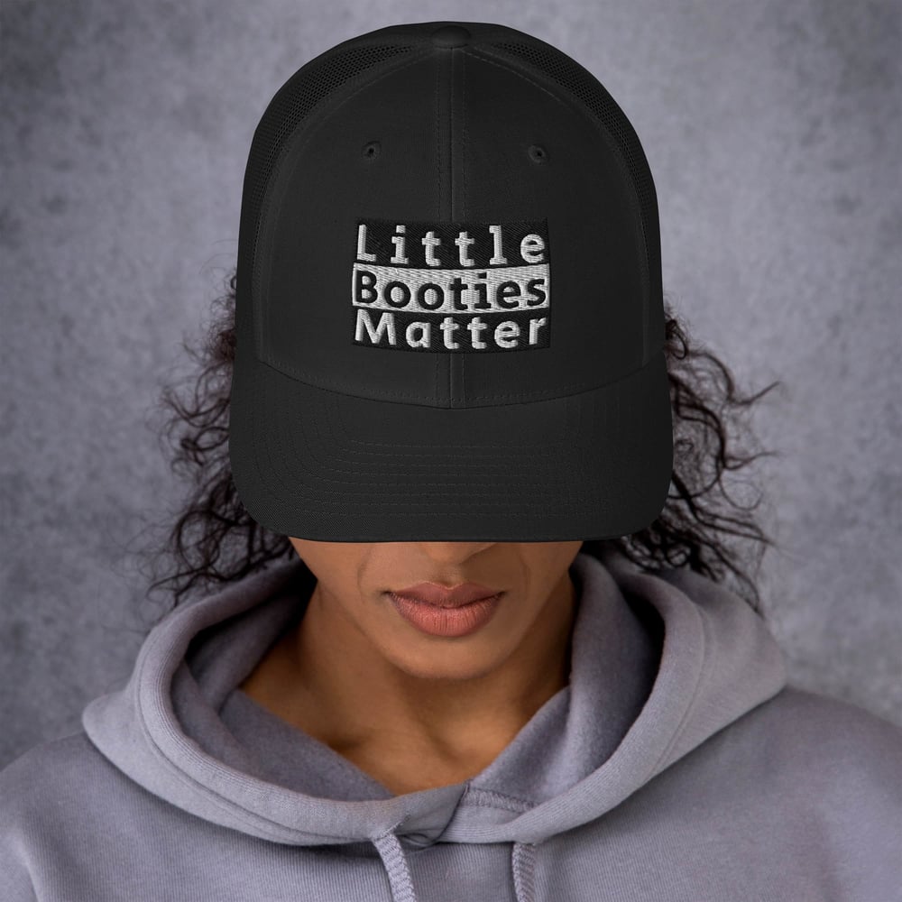 Image of Trucker Cap lbm