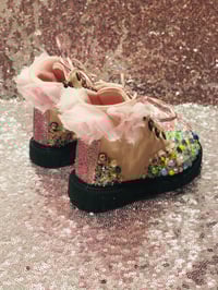 Image 4 of   Little diva Gumball winter boots 