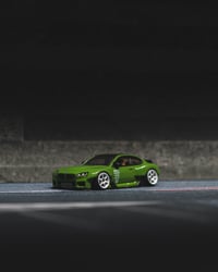 Image 12 of WIDEBODY BMW M2 CUSTOM