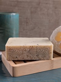 Image 4 of Natural Bridges Bar - Eucalyptus & Sea Salt Soap