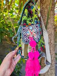 Image 6 of Skiathos back pack 3