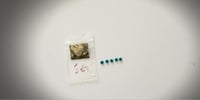 Image 3 of SWAMP GREEN- bushings