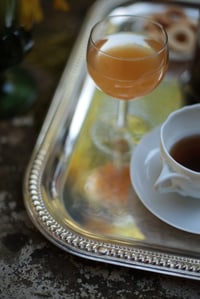 Image 3 of Serviertablett Nr 11