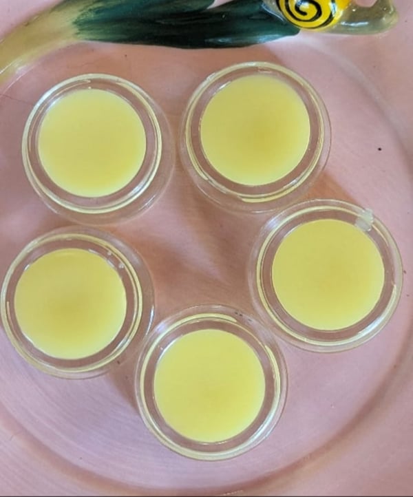Image of Herbal Lip Balm
