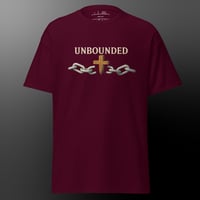 Image 1 of Unbounded Shirt (Dark Edition)