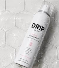 Image 4 of DR!P SKIN™ ROSE HYDRA-MIST
