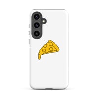 Image 1 of Gold Slice Tough case for Samsung®