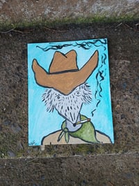 Image 5 of Cowboy Possum 