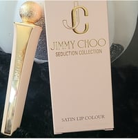Image 6 of Jimmy Choo Lipstick-Red