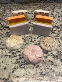 Image 4 of Wholesale Goatmilk soap base