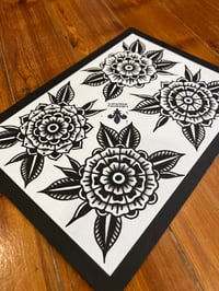 Image 2 of Original Mandalas