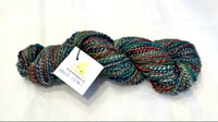 Image 1 of Handspun Yarn 🦑