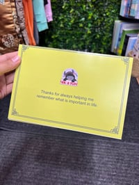 Image 3 of Father’s Day Card