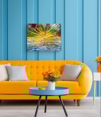 Image 1 of Dandelion Sunset