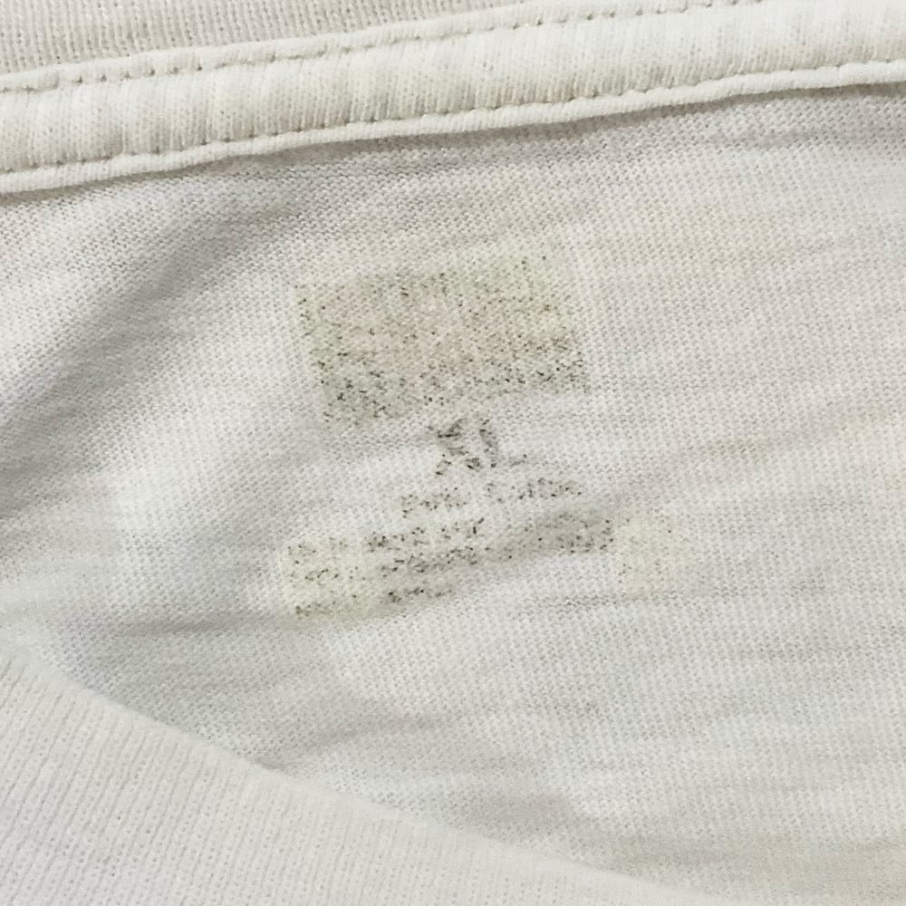 Image of #226 - Family Fodder Tee - XL