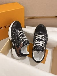Image 20 of LV Olympia Sneakers