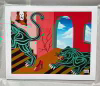 Image 1 of There’s a crack in your foundation 