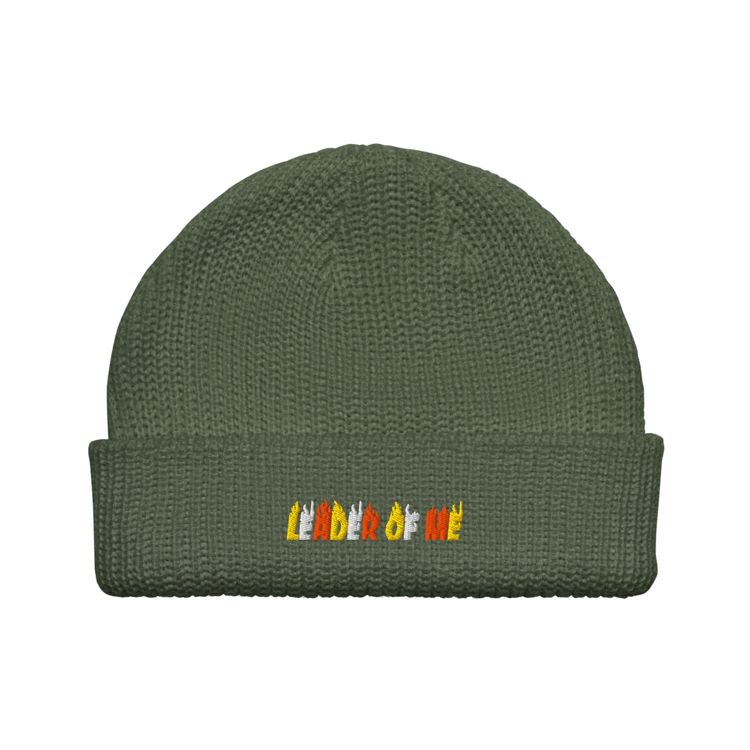 Image of Fisherman beanie