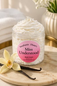 Image 2 of Body Butter: Miss Understood