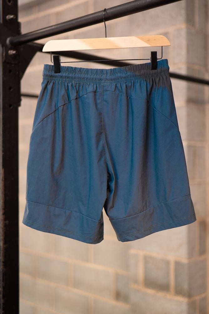 Image of ASAC SHORTS / PRE-ORDER 