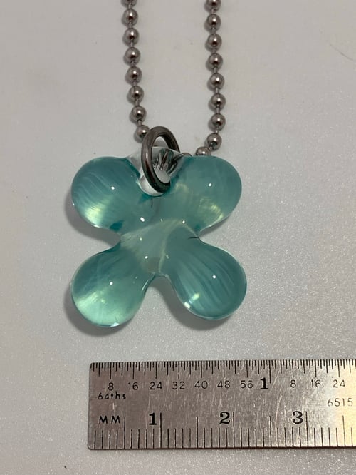 Image of zen clover