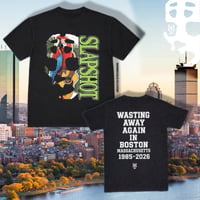 SLAPSHOT COLLAB