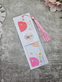 Image 5 of Smiley Face Bookmark
