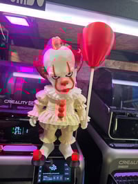 Image 2 of Pennywise