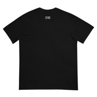 Image 2 of WKF SNAKE EYES garment-dyed heavyweight t-shirt