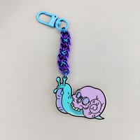 Image 2 of Snull Purse Charm