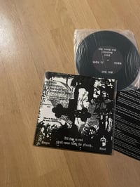 Image 2 of 7’’ Skjold «Alt Ondt Skal Komme Fra Norden» 