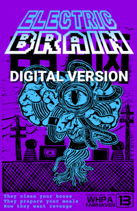 Electric Brain PDF 